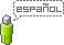 español